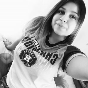 Meet your Posher, Serena